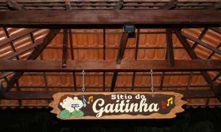 Chácara / sítio com 5 quartos à venda em Santa Cruz, Rio de Janeiro 