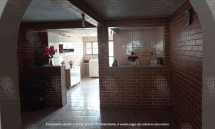 Casa com 2 quartos à venda na Rua Altolândia, 36, Campo Grande, Rio de Janeiro