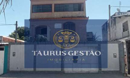 Casa com 6 quartos à venda em Paciência, Rio de Janeiro 