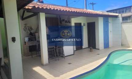 Casa com 4 quartos à venda em Paciência, Rio de Janeiro 