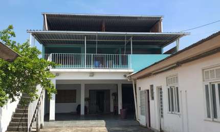 Casa com 6 quartos à venda na Rua Gutman Bicho, 0, Campo Grande, Rio de Janeiro