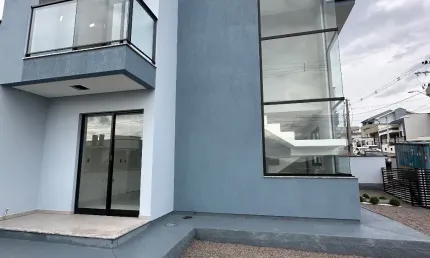 Casa com 3 quartos à venda na Graciosa Favero, Potecas, São José