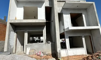 Casa com 2 quartos à venda no Potecas, São José 