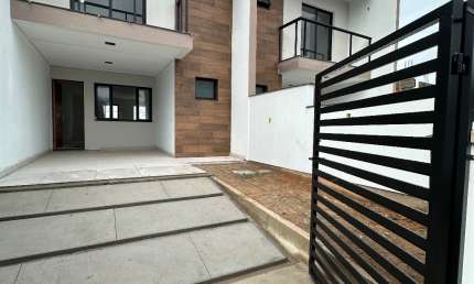 Casa com 2 quartos à venda no Potecas, São José 