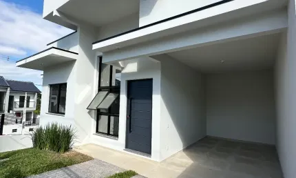 Casa com 3 quartos à venda na Rua Kiliano Hames, Potecas, São José