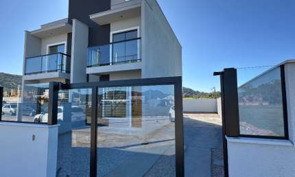 Casa com 2 quartos à venda no Potecas, São José 