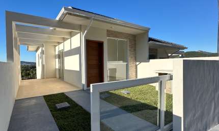 Casa com 2 quartos à venda no Potecas, São José 