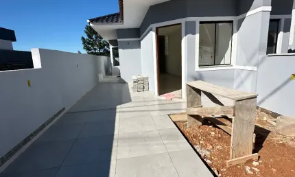 Casa com 2 quartos à venda no Potecas, São José 