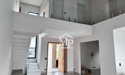 Casa com 3 dormitórios à venda no Condomínio Central Parque em Salto