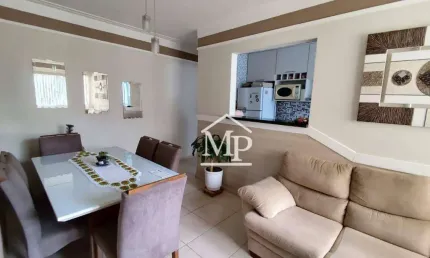 Apartamento à venda, 68 m² por R$ 235.000,00 - Edifício Ilha de Capri - Itu/SP