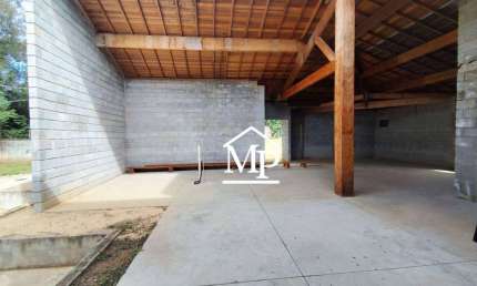 Casa com 3 dormitórios à venda, 239 m² por R$ 850.000 - Condomínio Palmeiras Imperiais - Salto/SP