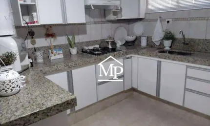 Casa com 2 dormitórios à venda, 95 m² por R$ 480.000,00 - Vila Santa Terezinha - Itu/SP