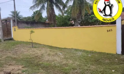 Casa à venda em iguabinha, araruama  por r$ 280.000