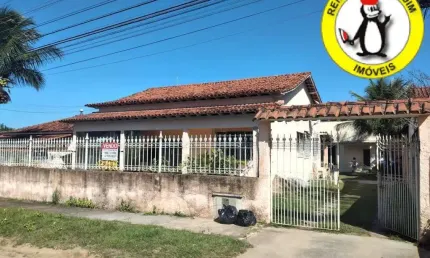 Casa à venda em Iguabinha, Araruama 
