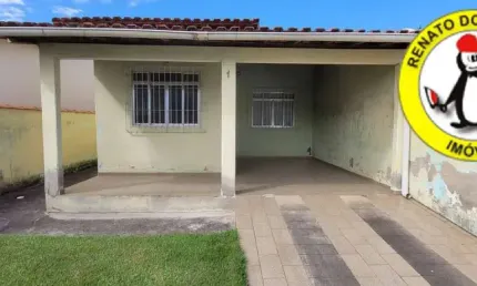 Casa à venda no Centro, Araruama 