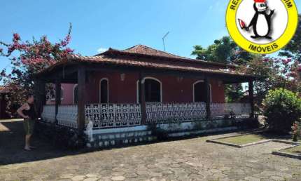 Casa à venda em Iguabinha, Araruama  por R$ 450.000