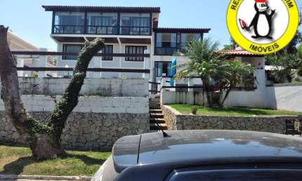 Casa à venda em Bananeiras, Araruama  por R$ 1.580.000
