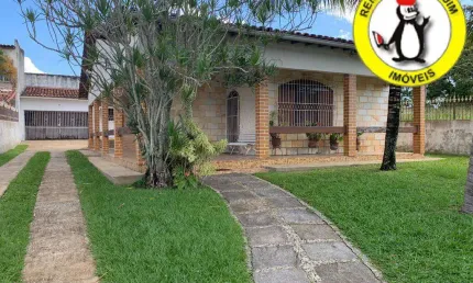 Casa à venda em iguabinha, araruama  por r$ 320.000