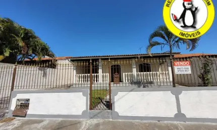 Casa à venda em Iguabinha, Araruama 