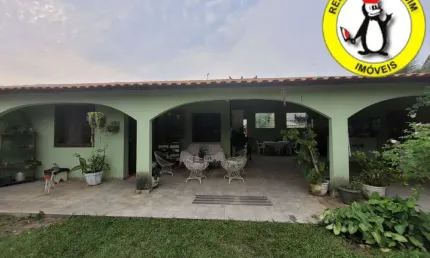 Casa à venda na Cidade Nova, Iguaba Grande  por R$ 360.000