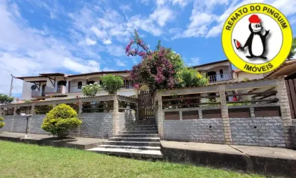 Apartamento à venda em Iguabinha, Araruama  por R$ 200.000