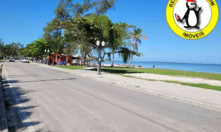 Casa à venda na praia do gavião, araruama  por r$ 400.000