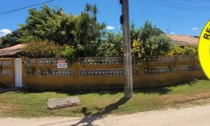 Casa à venda em Iguabinha, Araruama 