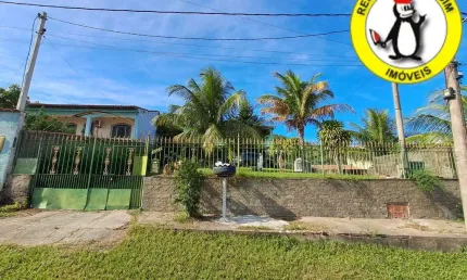 Casa à venda em Iguabinha, Araruama  por R$ 530.000