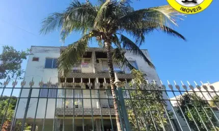 Apartamento à venda em Iguabinha, Araruama  por R$ 180.000