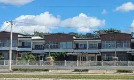 Casa à venda em iguabinha, araruama  por r$ 155.000