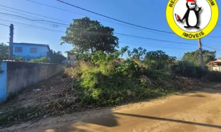 Terreno à venda em Iguabinha, Araruama  por R$ 65.000