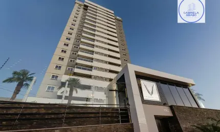 Apartamento à venda no bairro Panazzolo - Caxias do Sul/RS