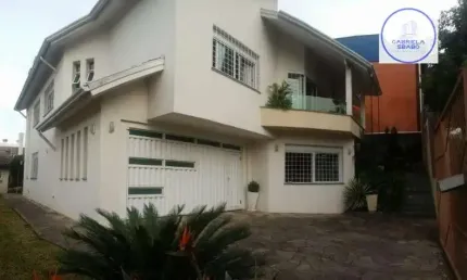 Casa com 6 quartos à venda no Kayser, Caxias do Sul 