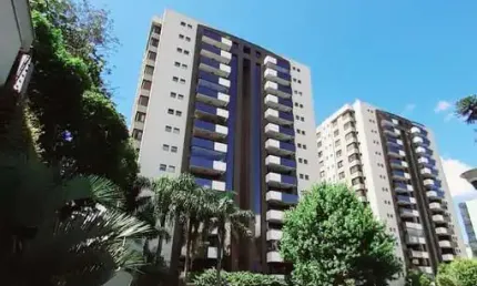 Apartamento Alto Padrão em Exposição, Caxias do Sul/RS