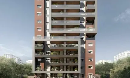 Apartamento com 3 quartos à venda no Panazzolo, Caxias do Sul 