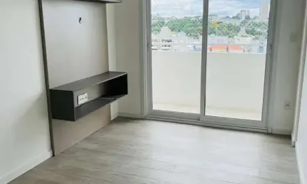 Apartamento com 1 quarto à venda na Nossa Senhora de Lourdes, Caxias do Sul 