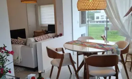 Apartamento com 1 quarto à venda no Centro, Porto Belo 