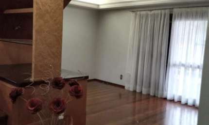 Casa com 4 quartos à venda no Petrópolis, Caxias do Sul 