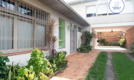 Casa com 3 quartos à venda no Cinqüentenário, Caxias do Sul 