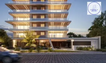 Apartamento com 3 quartos à venda na Rua José Donato Balen, 22, Exposição, Caxias do Sul