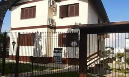 Casa com 5 quartos à venda no Petrópolis, Caxias do Sul 