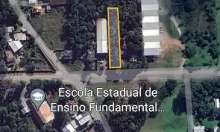 Terreno à venda no São Virgílio, Caxias do Sul 