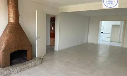 Apartamento com 3 quartos à venda no Exposição, Caxias do Sul 