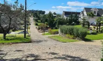 Terreno à venda no bairro Nossa Senhora da Saúde - Caxias do Sul/RS