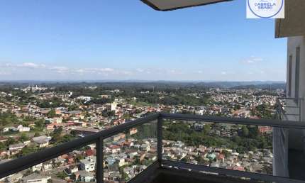 Apartamento com 3 quartos à venda no Cristo Redentor, Caxias do Sul 