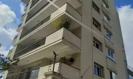Apartamento à venda no bairro Exposição - Caxias do Sul/RS