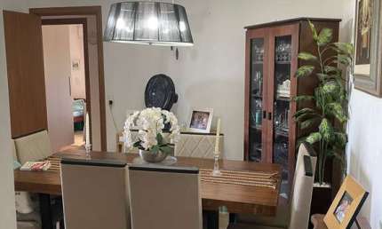 Ótimo apartamento a venda no condomínio Via Horizonte localizado no Alphaville