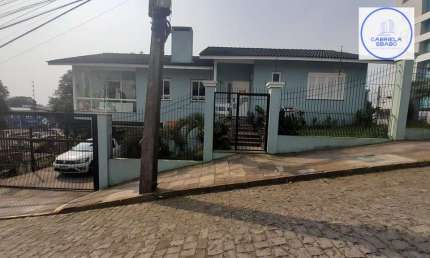 Casa com 3 quartos à venda na Bela Vista, Caxias do Sul 