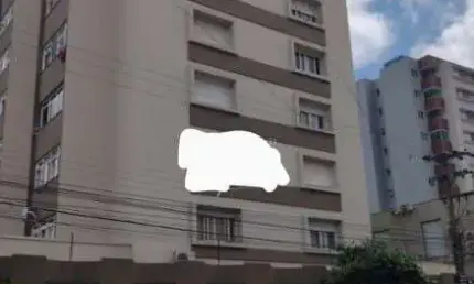 Apartamento de 2 dormitórios à venda no Bairro Lourdes