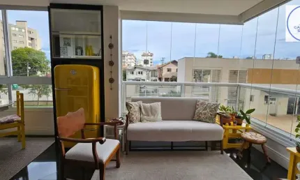 Apartamento com 3 quartos à venda no Cristo Redentor, Caxias do Sul 